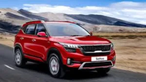 Featured image for: Kia Seltos HTK 1.5 Petrol: A Stylish, Powerful SUV with Advanced Features in Business category