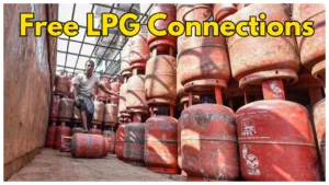 Featured image for: LPG Gas: How Women Can Get Free LPG Connections, How to Apply, Check Complete Process in Business category