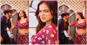 Featured image for: Haryanvi Dance: छत पर चढ़कर लड़की ने किया हरियाणवी गाने पर डांस! देखते ही गर्म होगा शरीर in India category