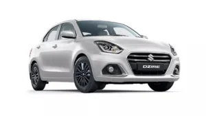 Featured image for: New Maruti Dzire: Fuel-Efficient Sedan with Sunroof and Advanced Features Coming Soon! in Business category