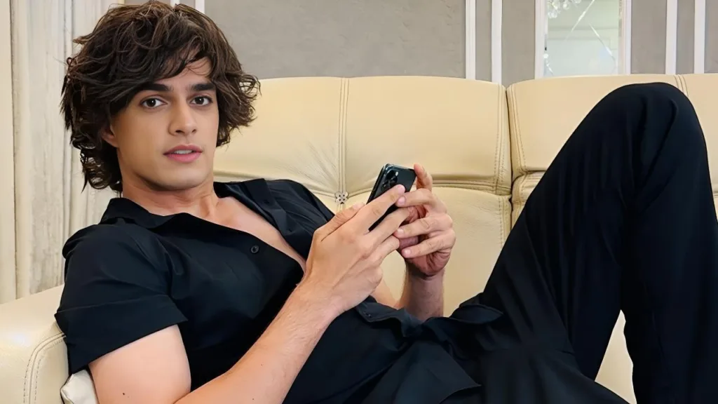 ‘ये रिश्ता क्या कहलाता है’ फेम ‘Mohsin Khan’ को क्यों आया हार्ट अटैक, डॉक्टर ने बताए ये कारण!