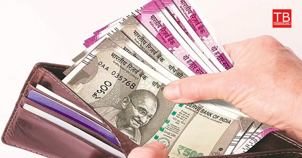 Good news for govt employees, Salary may increase upto 186% by 2025