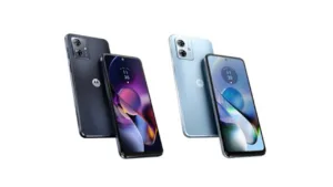 Featured image for: Flipkart Sale: Motorola G64 5G - Budget-Friendly 5G Powerhouse in Gadgets category