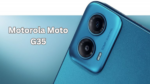 motorola moto g35