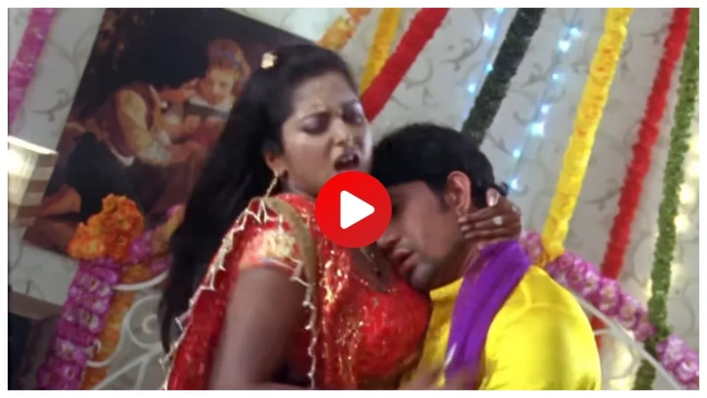 Bhojpuri stunners Anjana Singh, Akshara and Nirahua sizzling dance moves Viral