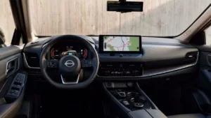 Featured image for: Nissan X-Trail 2024 Review: Safety, Features, and Performance in Business category