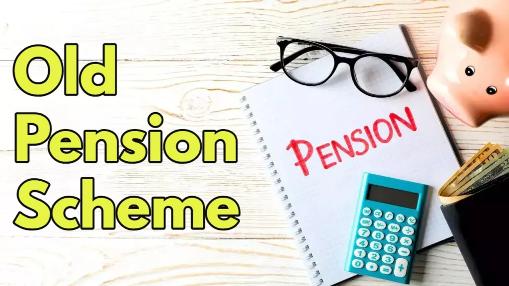 UP Government’s Decision, Police Personnel Can Now Choose Old Pension Scheme