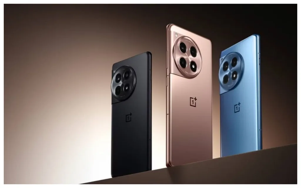 OnePlus Ace 5: 100W Charging, 6200mAh Battery, Amazing Camera