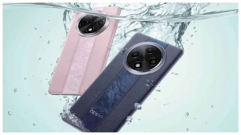 Oppo F27 5G: A New Era of Stylish Dual Camera Smartphones