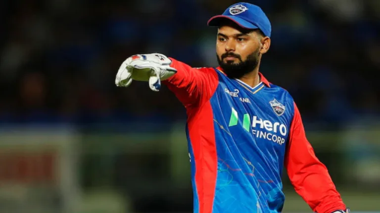 IPL 2025 Mega Auction: CSK can spent big money for Rishabh Pant? Former cricketer made a huge prediction