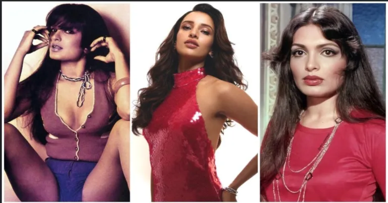 Tripti Dimri के हाथ लगी Parveen Babi की बायोपिक? मूवी में खुलेंगें एक्ट्रेस की जिंदगी से जुड़े कई बड़े राज?