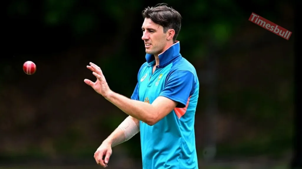 पैट कमिंस ने भारत के खिलाफ टेस्ट सीरीज से पहले लिया ऐसा फैसला कि बढ़ जाएगी रोहित एंड कंपनी की टेंशन