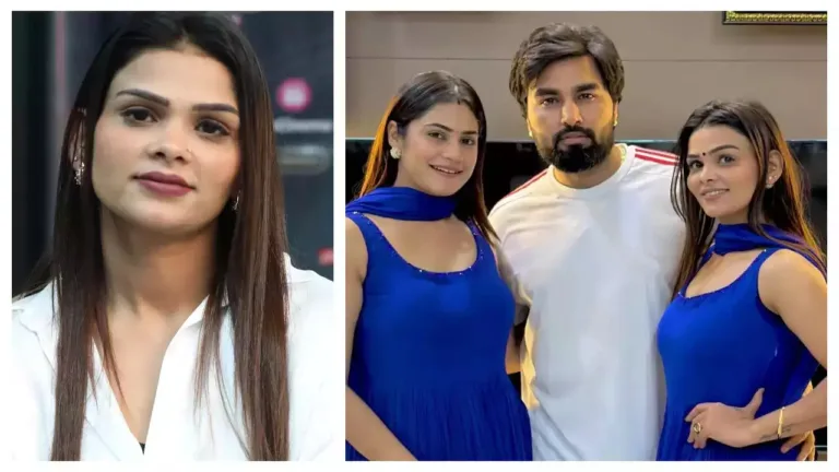 Armaan Malik अपनी दो बीवियों संग एयरपोर्ट में आए नजर, यूज़र्स बोल पड़े कि आज ही इन तीनों को…