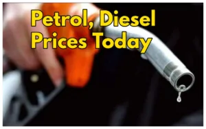 Featured image for: Petrol, Diesel Prices Today: Check Latest Rates, Know Before You Go Office in latest news category