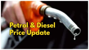 Featured image for: Petrol Prices Up in Bihar, Down in Maharashtra: Check Latest Rates Here in Business category