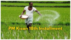 Featured image for: Get Ready for PM Kisan 18th Installment: Beneficiaries Can Now Update Mobile Numbers Online in Business category