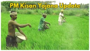 Featured image for: PM Kisan Yojana: Urgent: Complete e-KYC to Receive 17th Installment in Business category