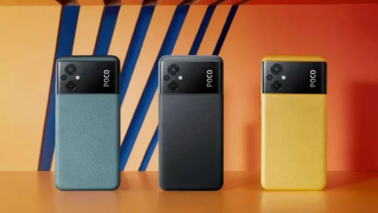 Poco M6 Pro 5G: Amazon Sale, 35% off, Rs 10,350 Exchange Offer, Check Out These Deals