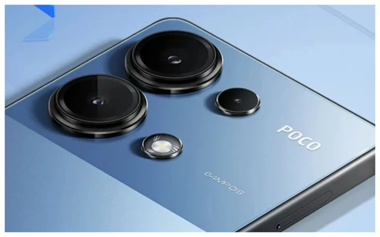 अब से कुछ ही घंटों में भारत में महंगे फोन्स की बैंड बजाने आ रहा Poco का 108MP कैमरे वाला 5G स्मार्टफोन