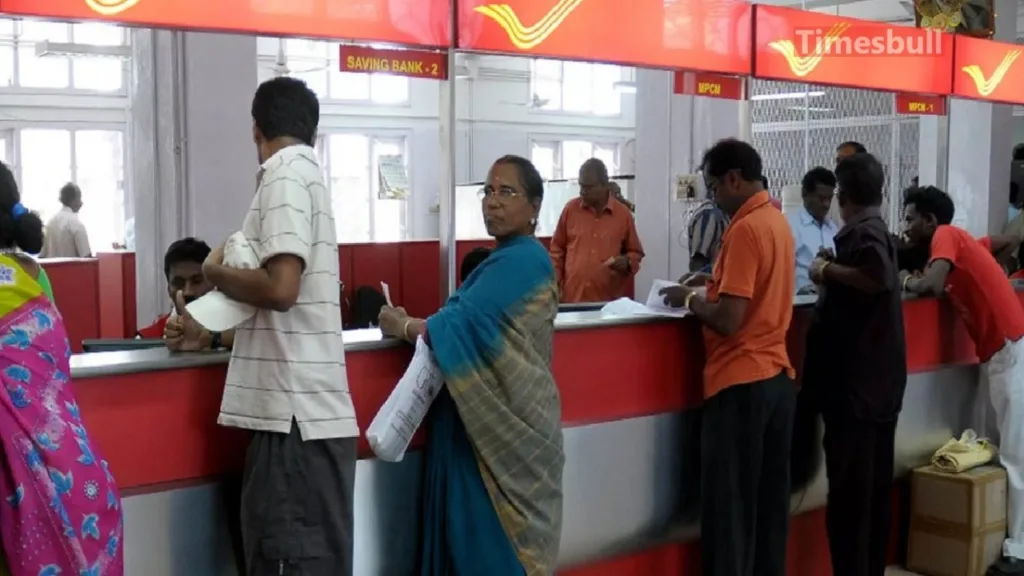 Post Office TD Scheme: Earn 30 Lakh Rupees in 10 Years – A High-Yield Investment Option