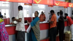 Featured image for: Post Office New Scheme-You will get a return of Rs 9 lakh if you deposit Rs 6 lakh in Business category