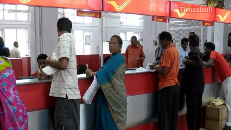 Post Office TD Scheme: Earn 30 Lakh Rupees in 10 Years – A High-Yield Investment Option