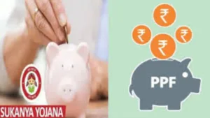 Featured image for: Big update PPF and SSY scheme, new rules will applicable this date in Business category