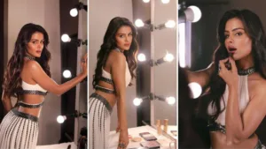 Featured image for: Priyanka Chahar Choudhary रियल लाइफ में भी किसी बार्बी डॉल से कम नहीं, तस्वीरें देख नहीं हटा पाएंगें नजरें! in Entertainment category