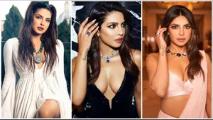 Featured image for: Priyanka Chopra के करियर को 21 साल हुए कम्पलीट , शेयर किया थ्रो बैक वीडियो, जरा आप भी देखें! in Entertainment category