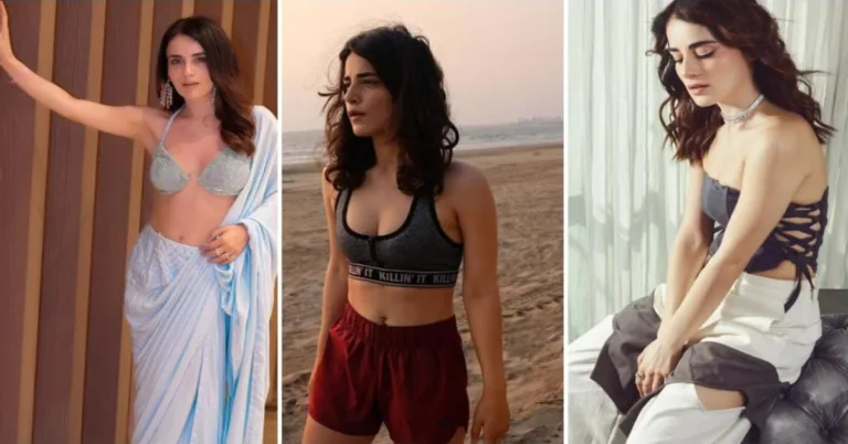 Radhika Madan ने खोला इंडस्ट्री का काला राज, बोला कि उनसे लोगों ने कहा है कि…