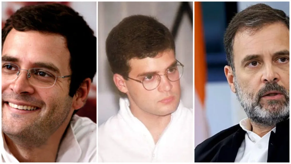 बॉलीवुड की ये मशहूर एक्ट्रेस Rahul Gandhi को करना चाहती थीं डेट, कहा था कि जब फोटोज देखती हूँ तो मैं…