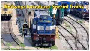 Featured image for: Indian Railways Starts Special Train for UP Constable Exam, Check Details and Timings in Business category