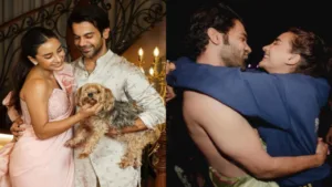 Featured image for: Rajkumar Rao की पत्नी Patralekha ने कही ये बात बोली की प्रेगनेन्सी की अफवाहें सुनकर... in Hindi News category