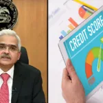 RBI Updates on CIBIL score