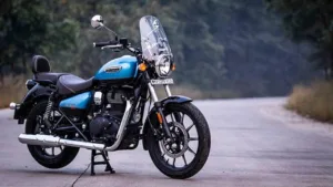 Featured image for: Exclusive Offer on Royal Enfield Meteor 350 with All-New Features in Business category