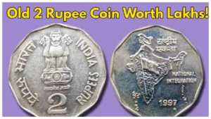 Featured image for: Sell Old 2 Rupee Coin: Earn Up to 5 Lakhs! How to Sell on OLX? in Business category