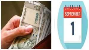 Featured image for: September Rule Change: Major Updates for LPG, Credit Cards and DA Hike in Business category