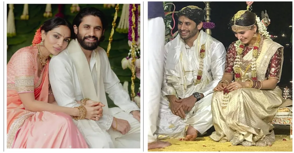 Samantha Ruth Prabhu को मिला...