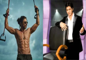 Featured image for: Shahrukh Khan: किंग खान का डेली रूटीन जान कर हो जाएंगे हैरान, रात के 2 बजे नहाना और... in Hindi News category