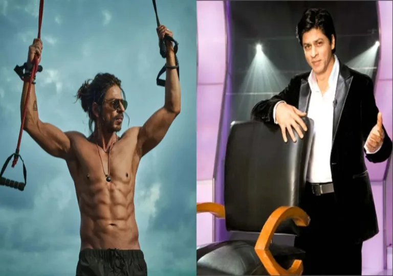 Shahrukh Khan: किंग खान का डेली रूटीन जान कर हो जाएंगे हैरान, रात के 2 बजे नहाना और…