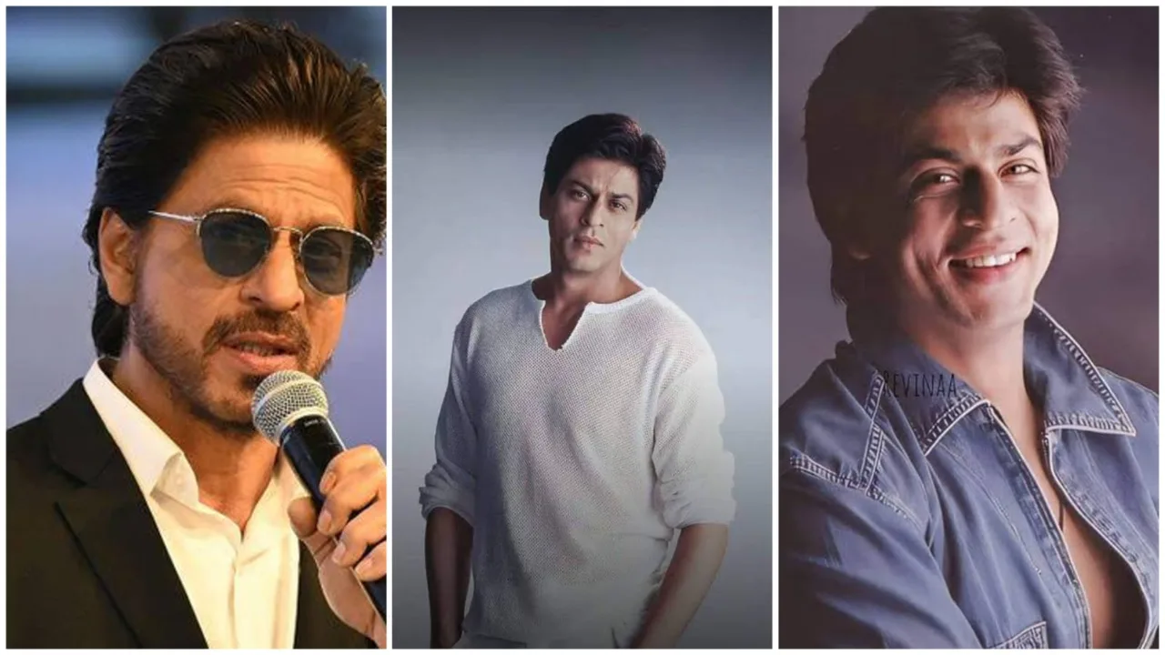 Shahrukh Khan के संग