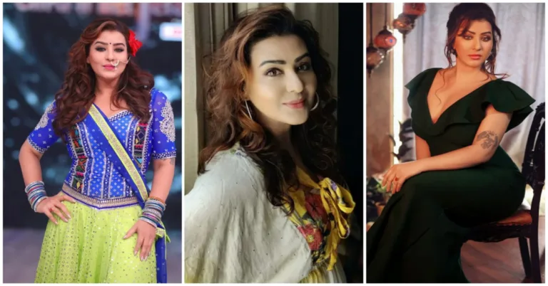 Shilpa Shinde ने बताई अकेले होने की दास्तां, 46 की उम्र में भी हैं सिंगल!