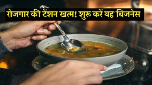 Featured image for: Best Soup Business Ideas for Small Towns and Cities in Daily News category