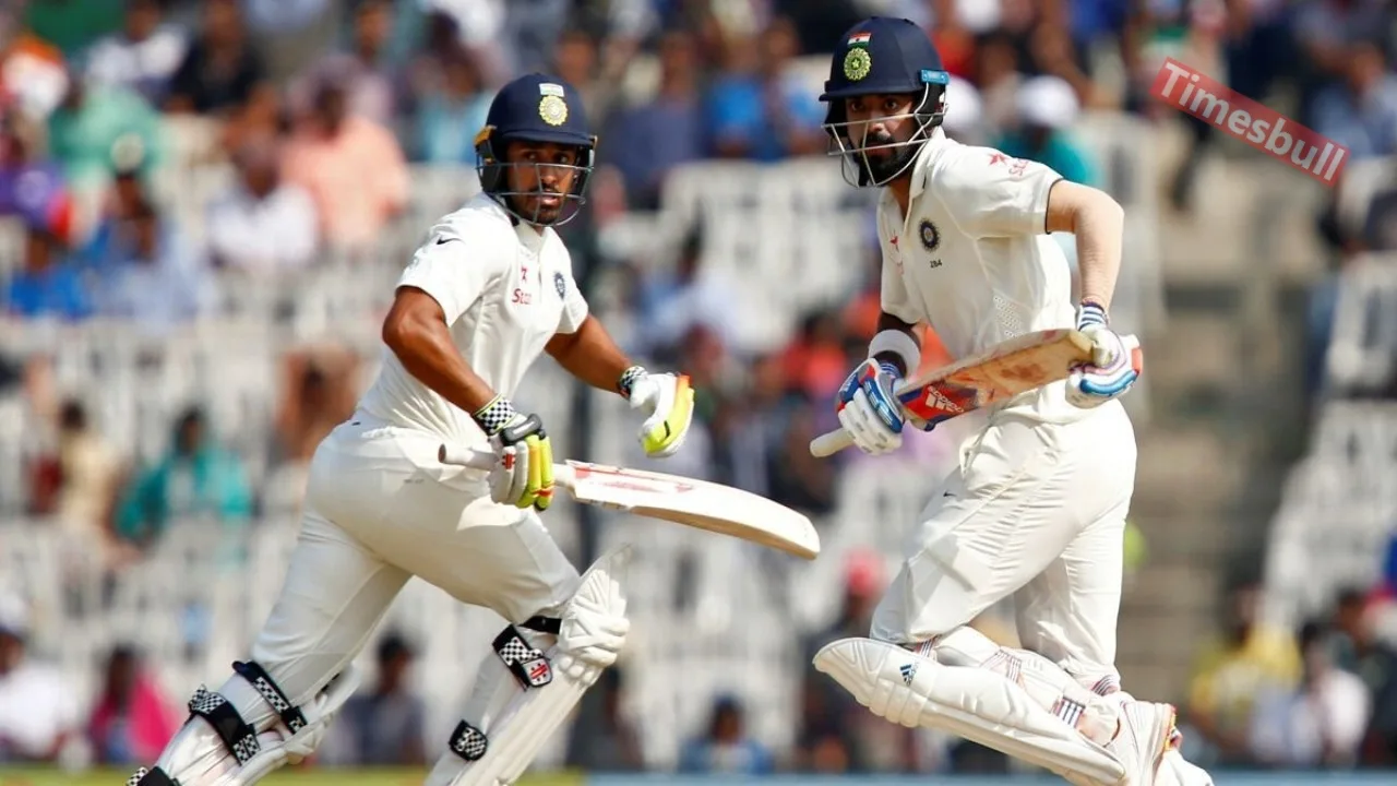 Team India: क्रिकेट से