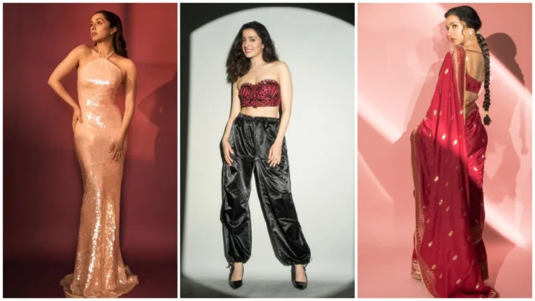 Shraddha Kapoor कर रहीं हैं अपकमिंग मूवी का जबरजस्त प्रमोशन, बोलीं कि केवल इस शर्त में ही करुँगी OTT डेब्यू…