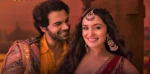 Featured image for: Stree 2 की एडवांस बुकिंग  ने किया फर्स्ट डे में इतना कलेक्शन, आंकड़ों ने कर दिया हैरान! in India category