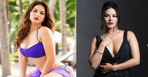 Featured image for: 13 साल बाद भी Sunny Leone को मिलता है एडल्ट स्टार का टैग, बोलीं कि मैं पूरी तरह से हो चुकी हूँ परेशान और... in Entertainment category