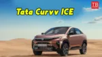 tata curvv ice
