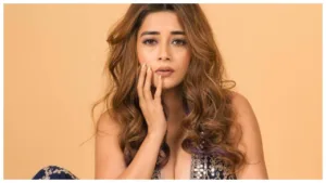 Featured image for: Tina Datta Shares Plans to Become a Single Mother, Actress said, I have got my eggs frozen in Entertainment category