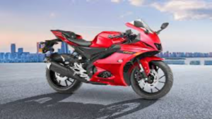 Featured image for: Top 4 best selling sports bikes in india 2024 in Business category